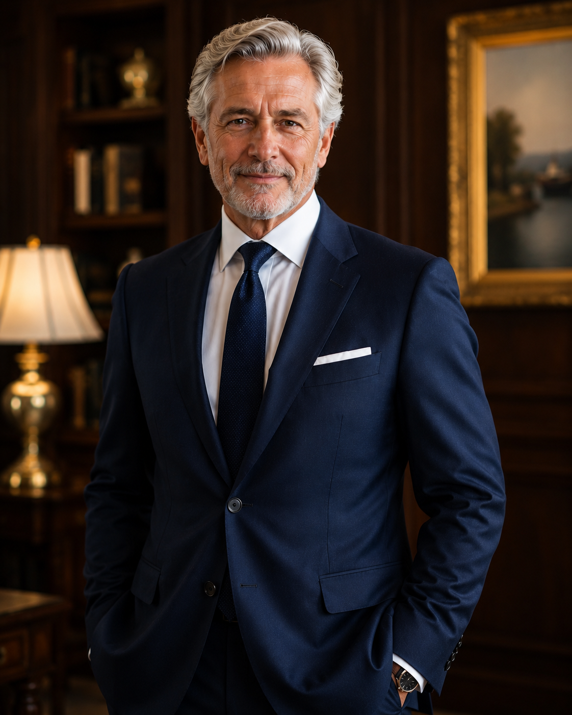 John-Pierre Dubois